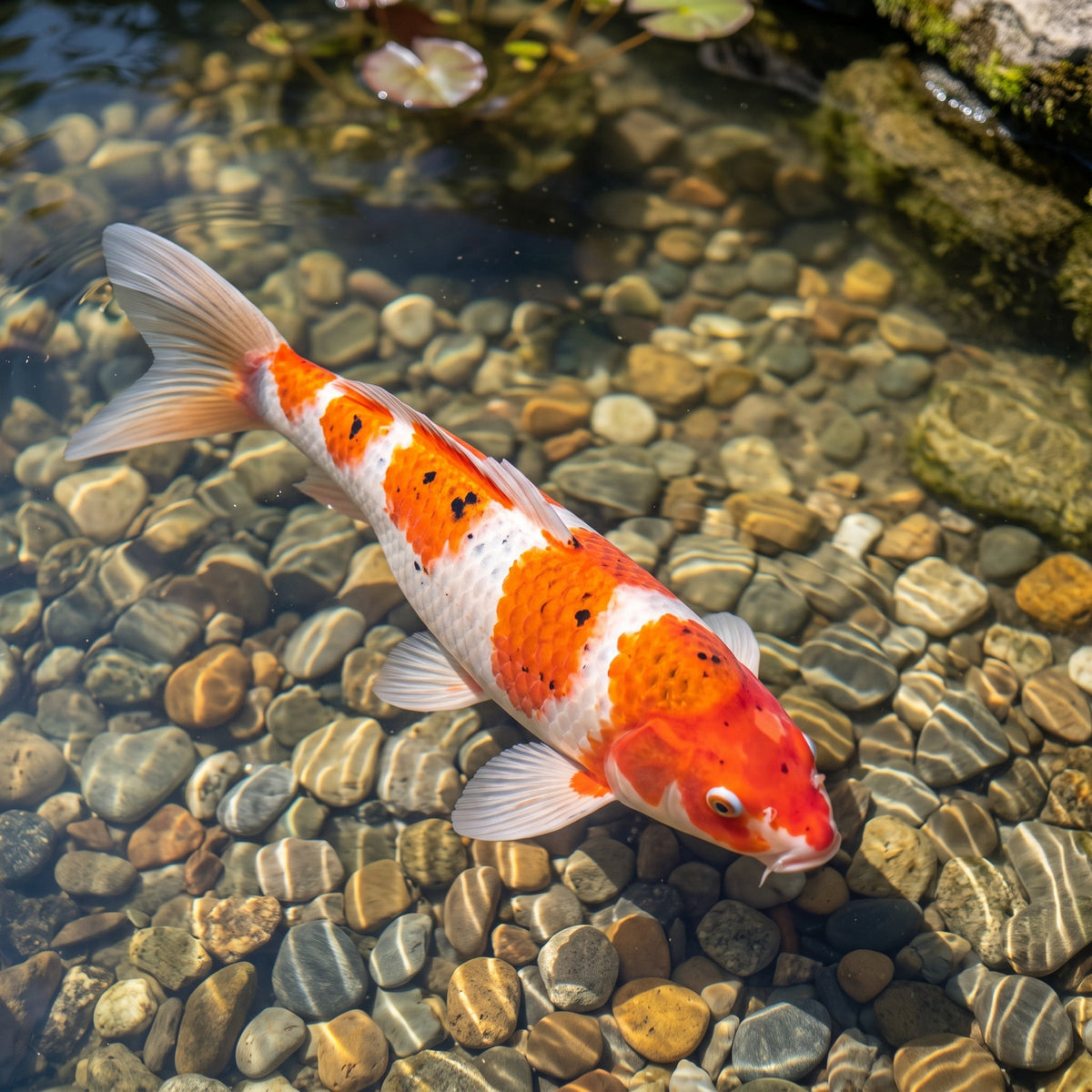 Fish Antibiotics: How to Identify Bacterial Infections and Choose the Right Treatment