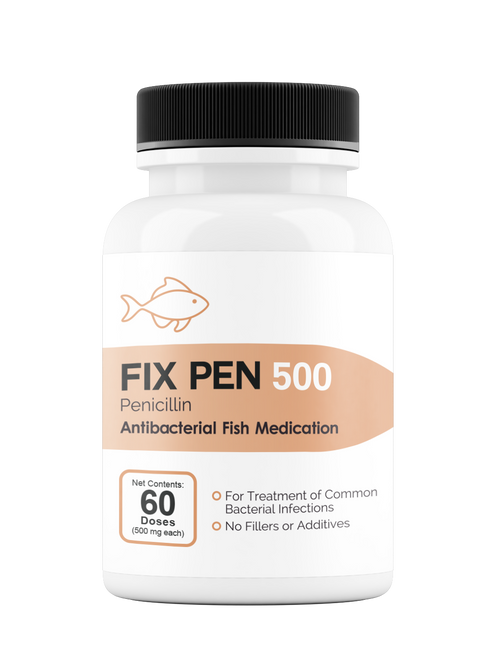 Fix Pen (Penicillin)