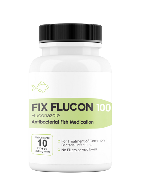 Fix Flucon (Fluconazole)
