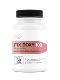 Fix Doxy (Doxycycline) - 100mg Capsules - 30 & 60 Count Bottles