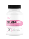 Fix Zole (Metronidazole) - 250mg & 500mg Capsules - 30 & 60 Count Bottles