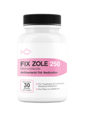 Fix Zole (Metronidazole) - 250mg & 500mg Capsules - 30 & 60 Count Bottles