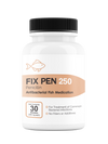 Fix Pen (Penicillin) - 250mg & 500mg Capsules - 30, 60, & 100 Count Bottles