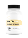 Fix Cin 150 (Clindamycin) - 150mg Capsules - 100 Count Bottles