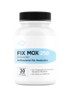 Fix Mox (Amoxicillin) - 250mg & 500mg Capsules - 30 & 100 Count Bottles